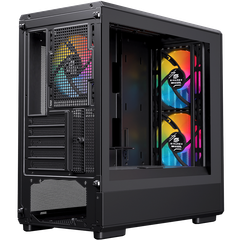 Vỏ Case Einarex PM400 RGB