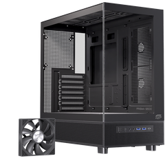 Vỏ Case Einarex S500 Core