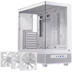 Vỏ Case Einarex S500 RGB