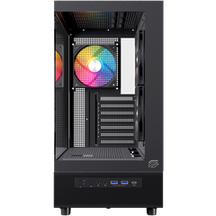 Vỏ Case Einarex S500 RGB