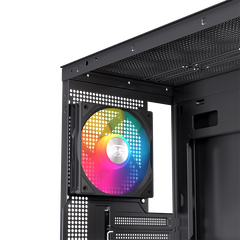 Vỏ Case Einarex S500 RGB