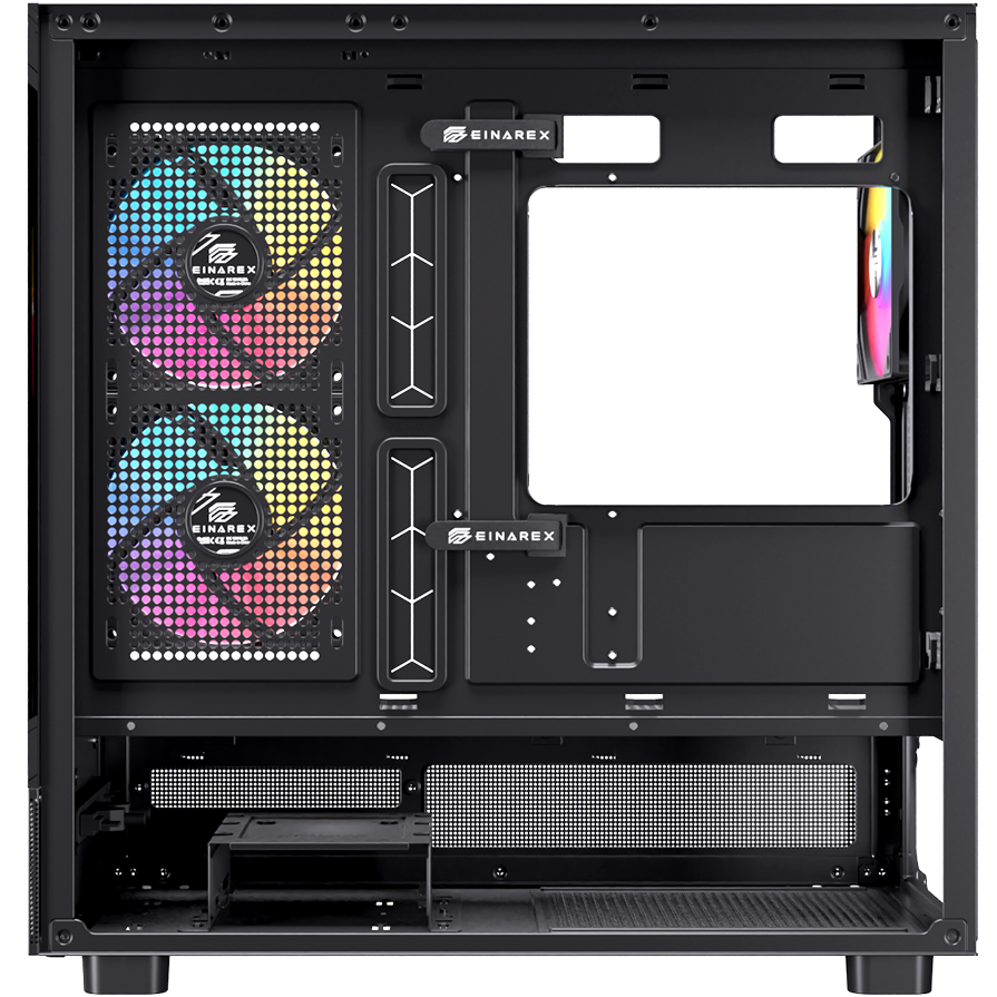 Vỏ Case Einarex S500 RGB