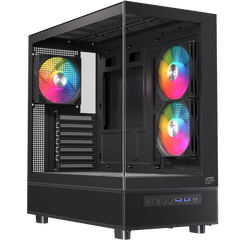 Vỏ Case Einarex S500 RGB