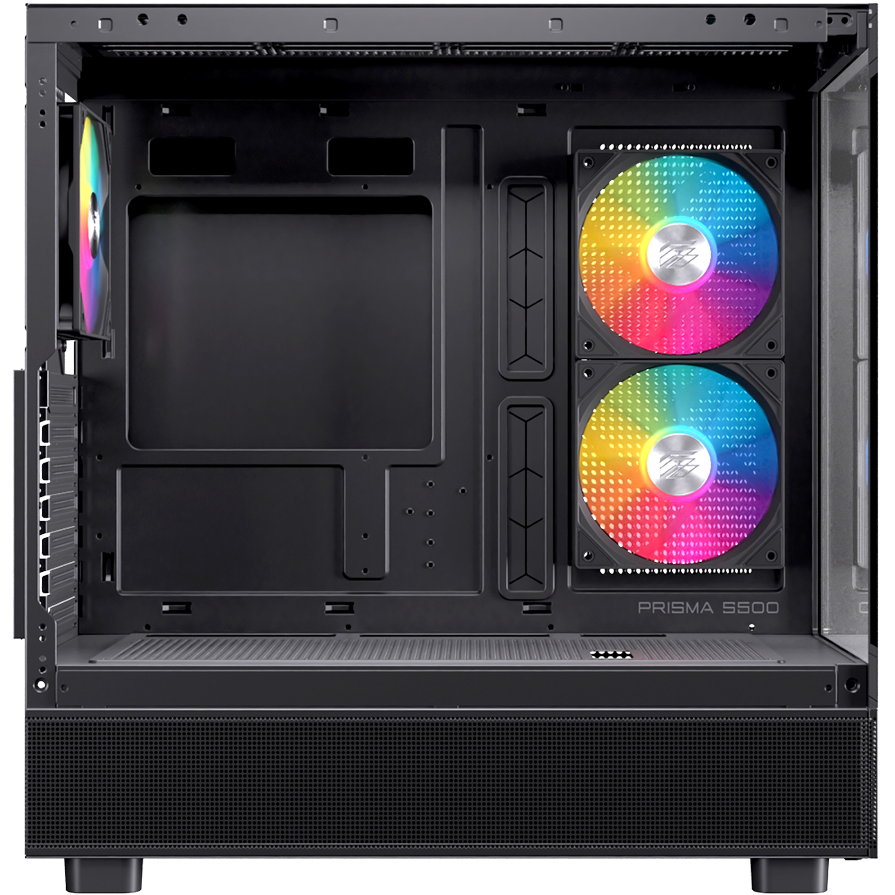 Vỏ Case Einarex S500 RGB