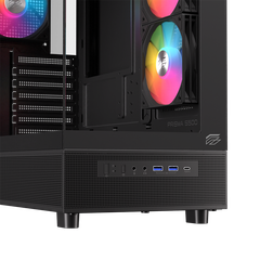Vỏ Case Einarex S500 RGB