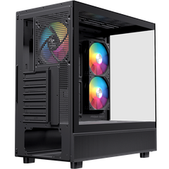 Vỏ Case Einarex S500 RGB