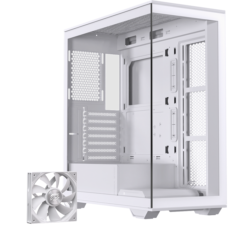 Vỏ Case Einarex S700 Core