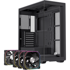 Vỏ Case Einarex S700 RGB