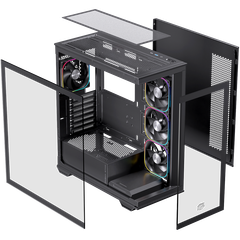 Vỏ Case Einarex S700 RGB