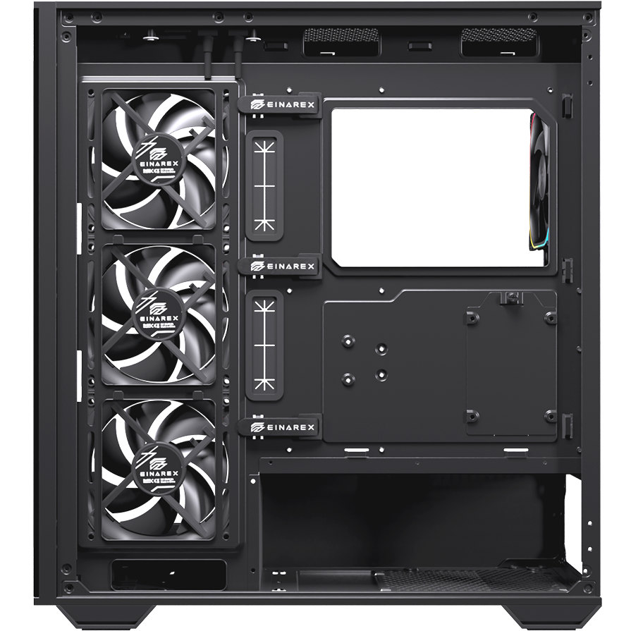 Vỏ Case Einarex S700 RGB