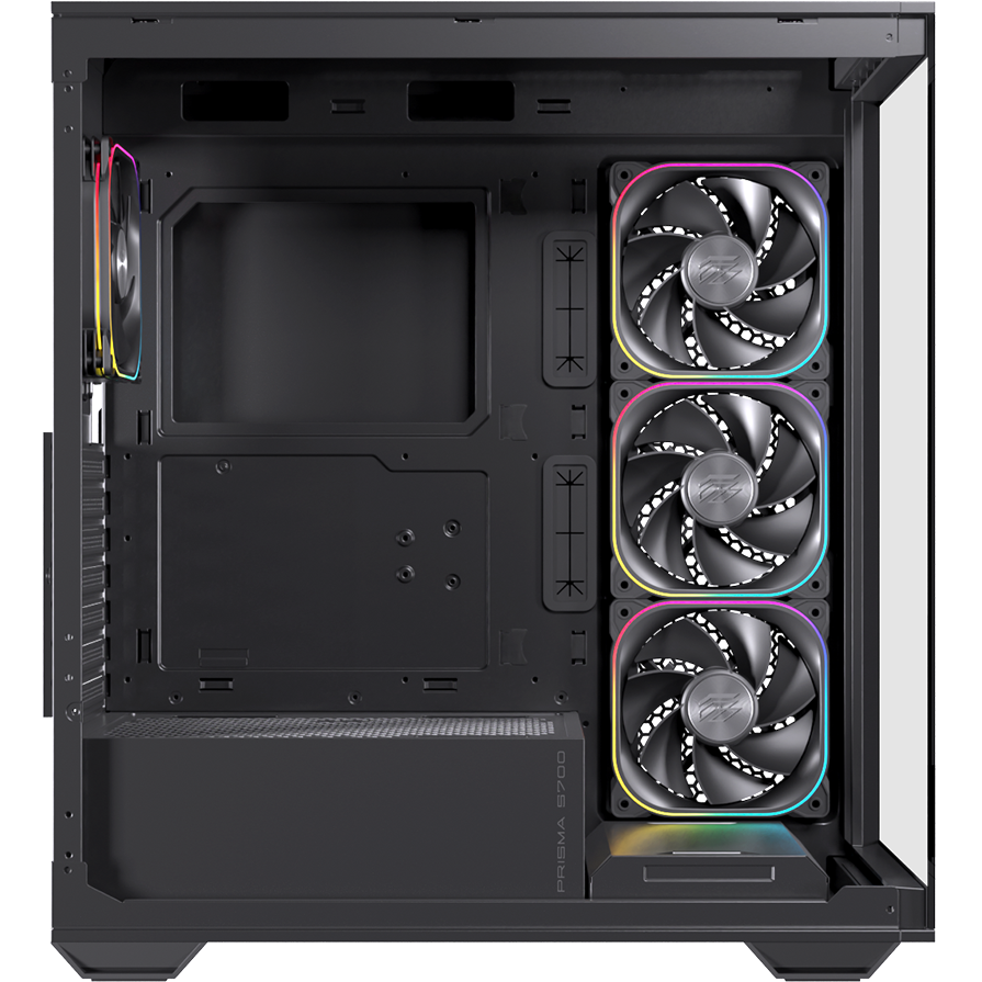 Vỏ Case Einarex S700 RGB