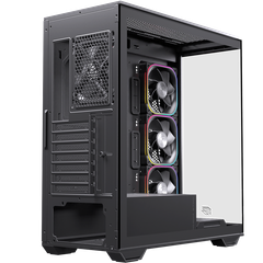 Vỏ Case Einarex S700 RGB