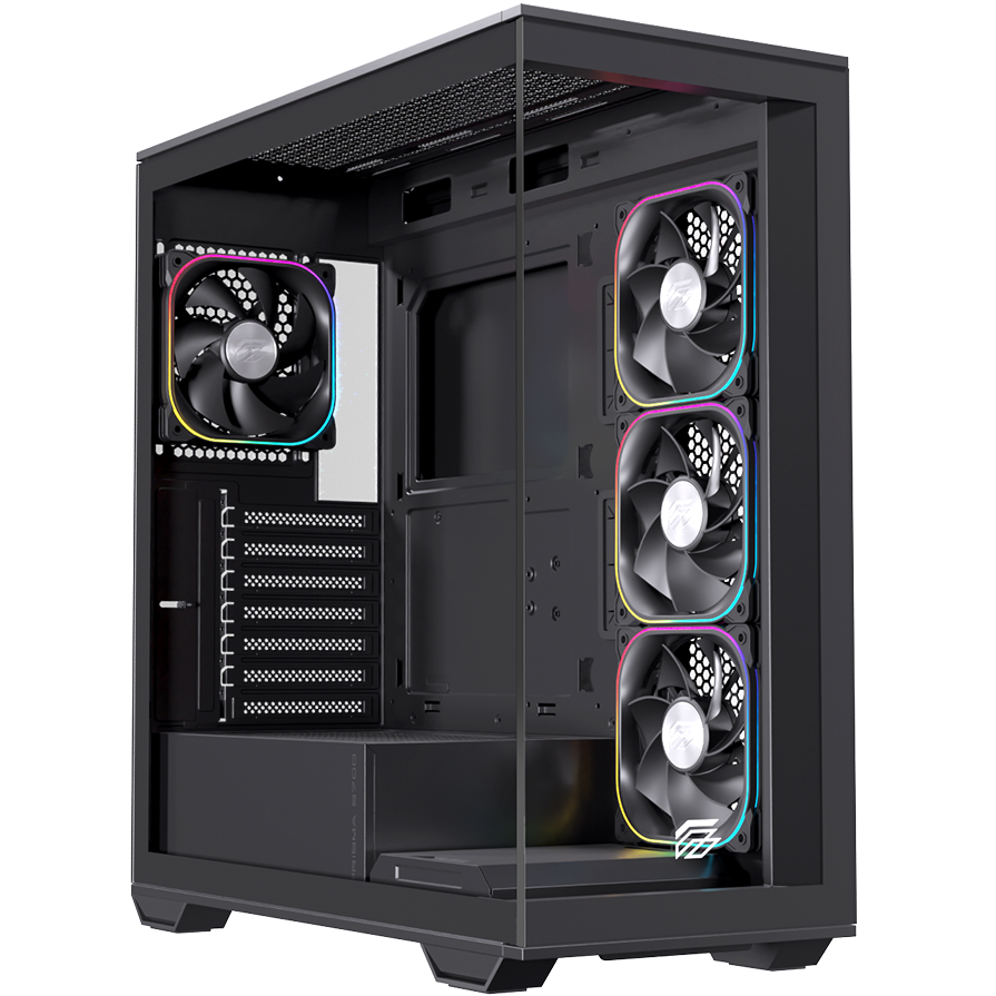 Vỏ Case Einarex S700 RGB