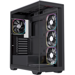 Vỏ Case Einarex S700 RGB