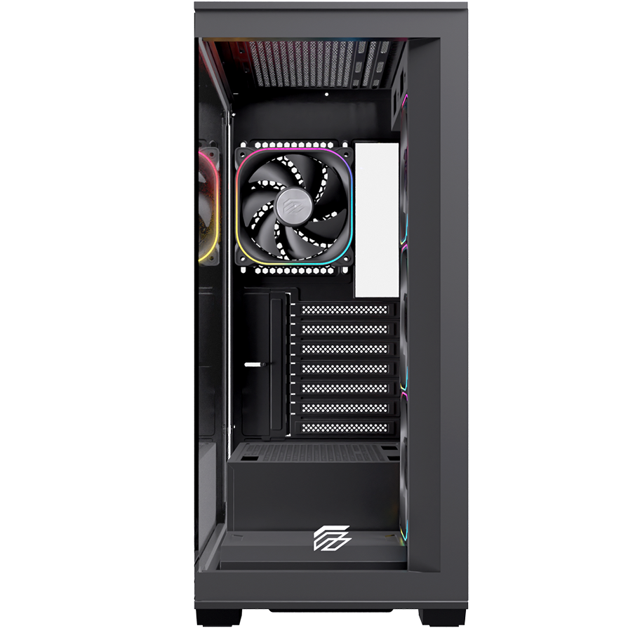 Vỏ Case Einarex S700 RGB