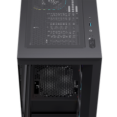 Vỏ Case Einarex S700 RGB