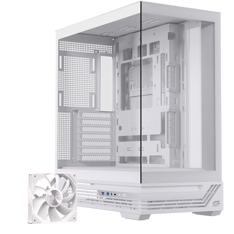 Vỏ Case Einarex S800 Core