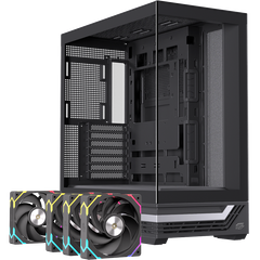 Vỏ Case Einarex S800 RGB