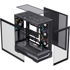 Vỏ Case Einarex S800 RGB