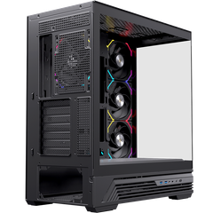 Vỏ Case Einarex S800 RGB