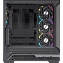 Vỏ Case Einarex S800 RGB