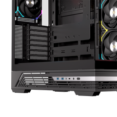 Vỏ Case Einarex S800 RGB