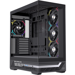 Vỏ Case Einarex S800 RGB
