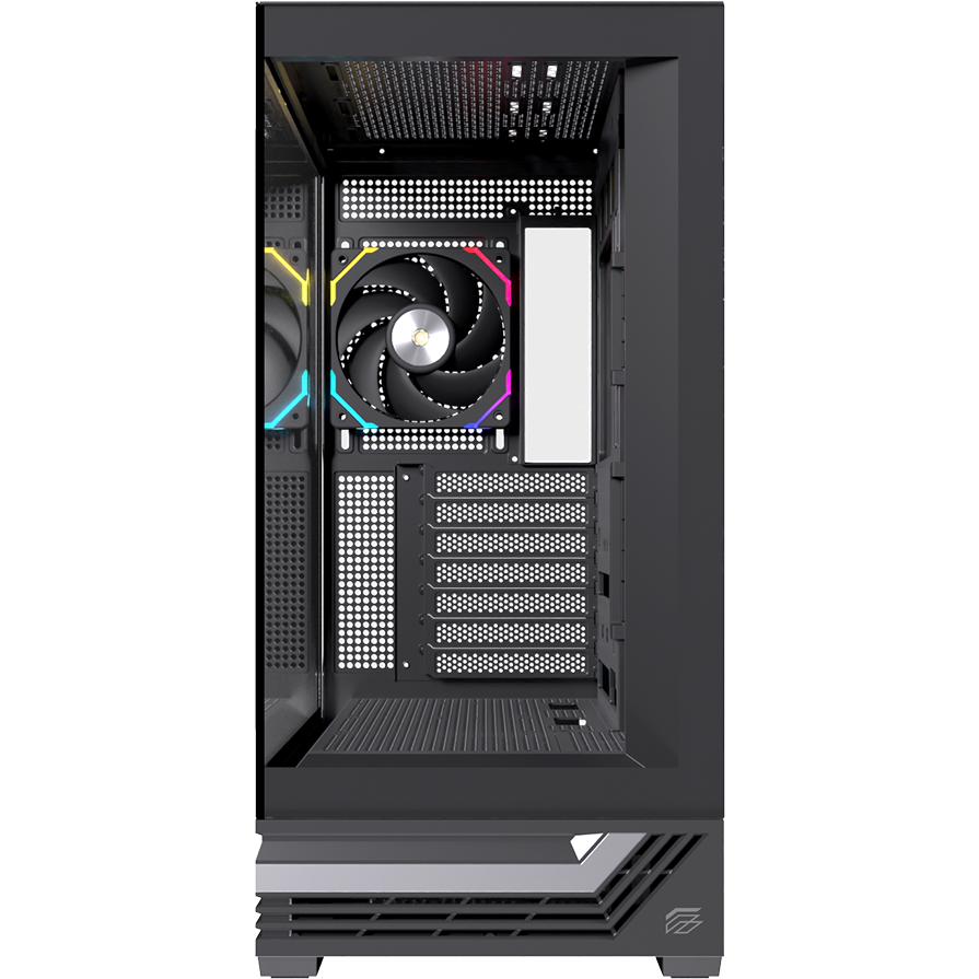 Vỏ Case Einarex S800 RGB