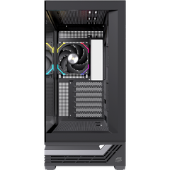 Vỏ Case Einarex S800 RGB