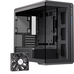 Vỏ Case Einarex ZM800 Core