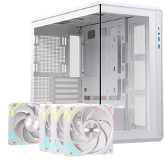 Vỏ Case Einarex ZM800 RGB