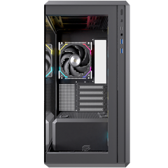 Vỏ Case Einarex ZM800 RGB