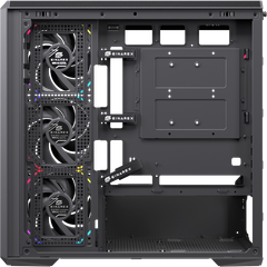 Vỏ Case Einarex ZM800 RGB