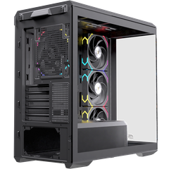 Vỏ Case Einarex ZM800 RGB