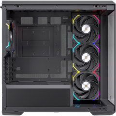 Vỏ Case Einarex ZM800 RGB