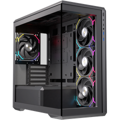 Vỏ Case Einarex ZM800 RGB