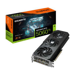 VGA GIGABYTE GeForce RTX™ 5060 Ti GAMING OC 16G