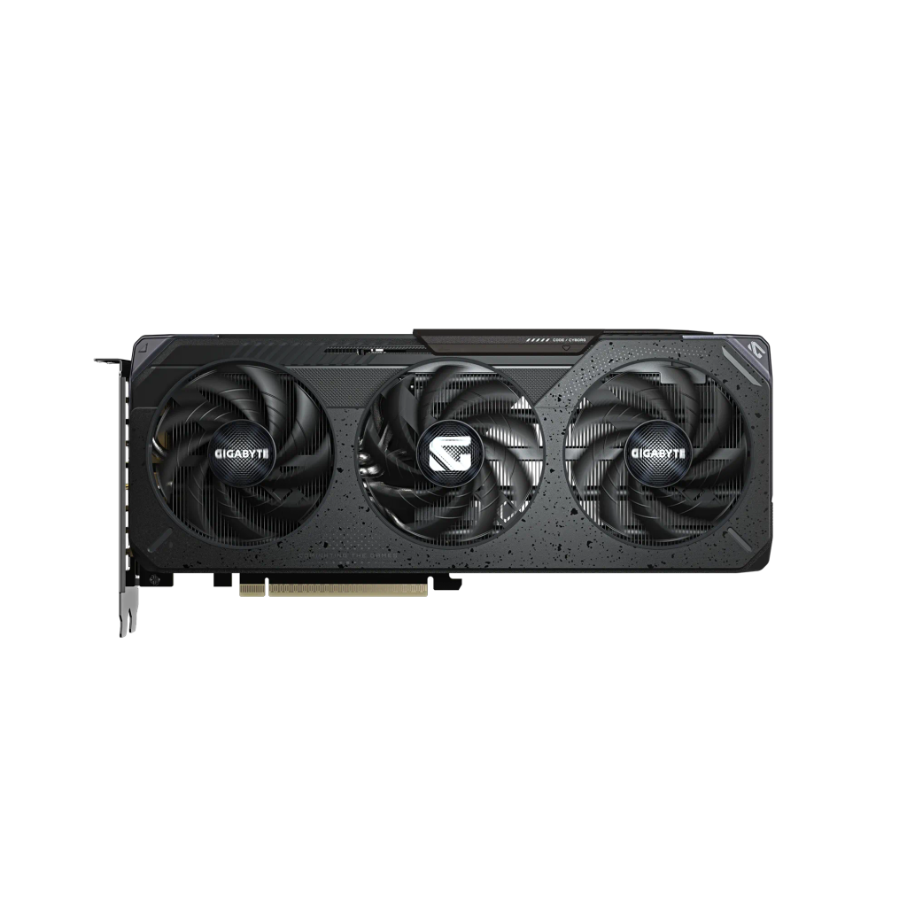 VGA GIGABYTE GeForce RTX™ 5060 Ti GAMING OC 16G