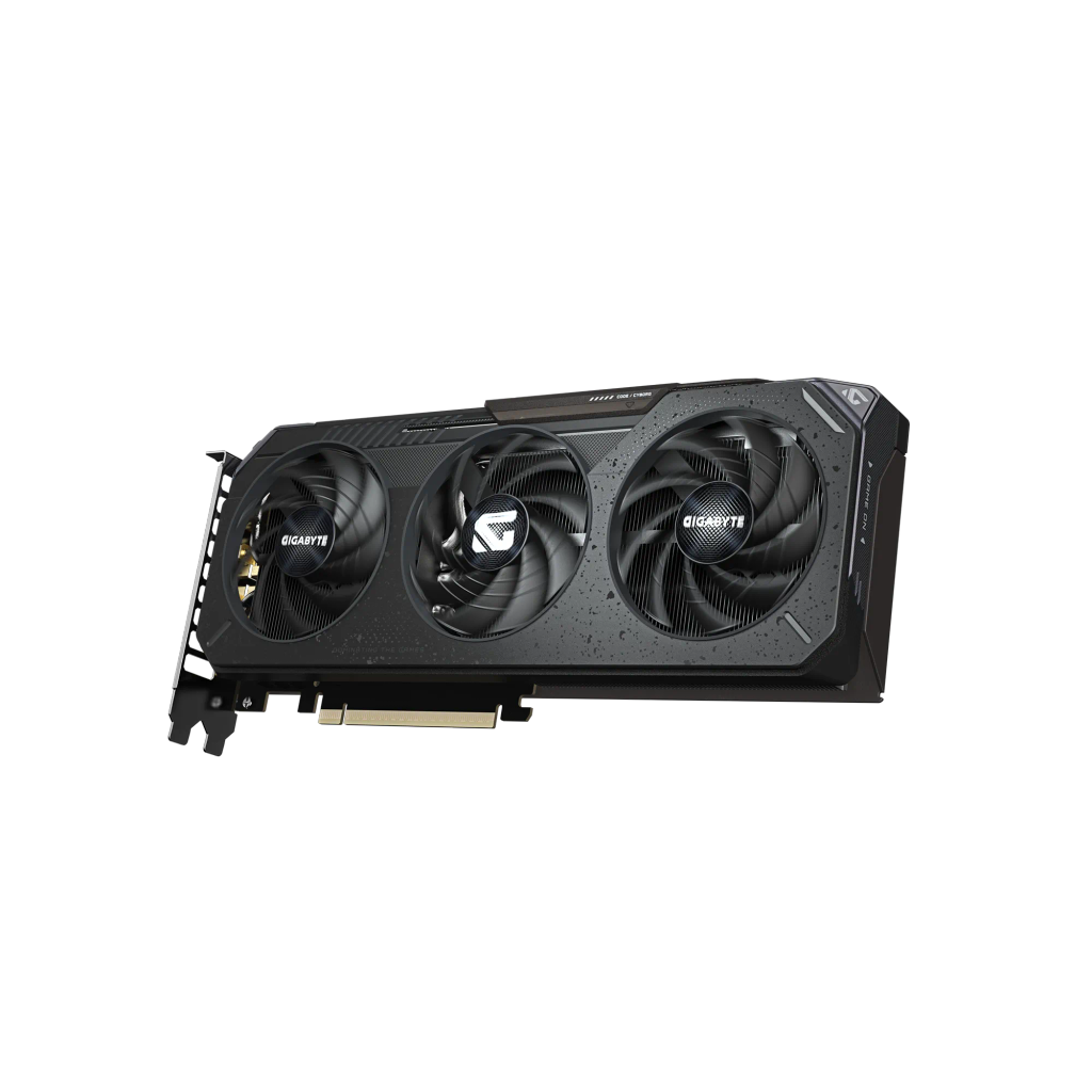 VGA GIGABYTE GeForce RTX™ 5060 Ti GAMING OC 16G