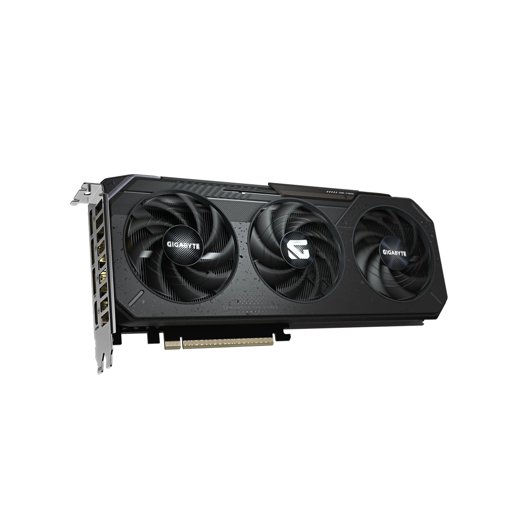 VGA GIGABYTE GeForce RTX™ 5060 Ti GAMING OC 16G