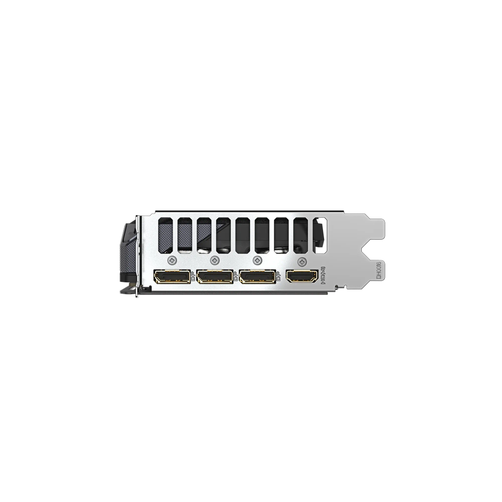 VGA GIGABYTE GeForce RTX™ 5060 Ti GAMING OC 16G