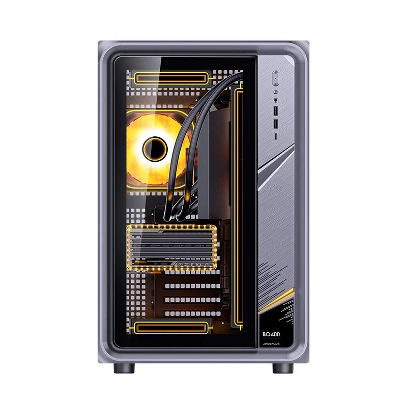 Vỏ Case Jonsbo BO400