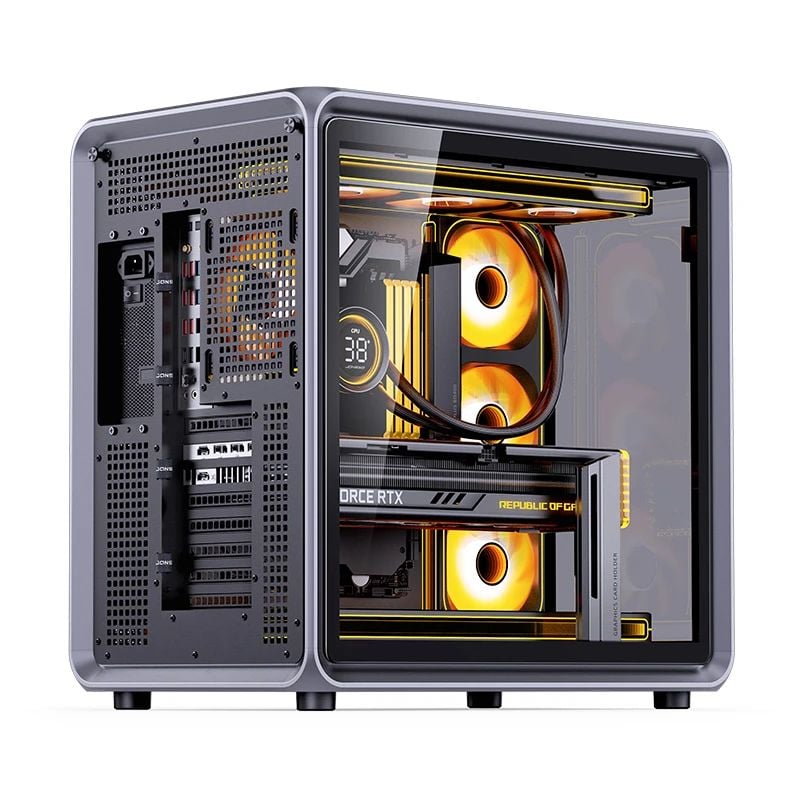 Vỏ Case Jonsbo BO400