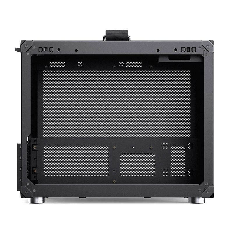 Vỏ Case Jonsbo C6 MAX