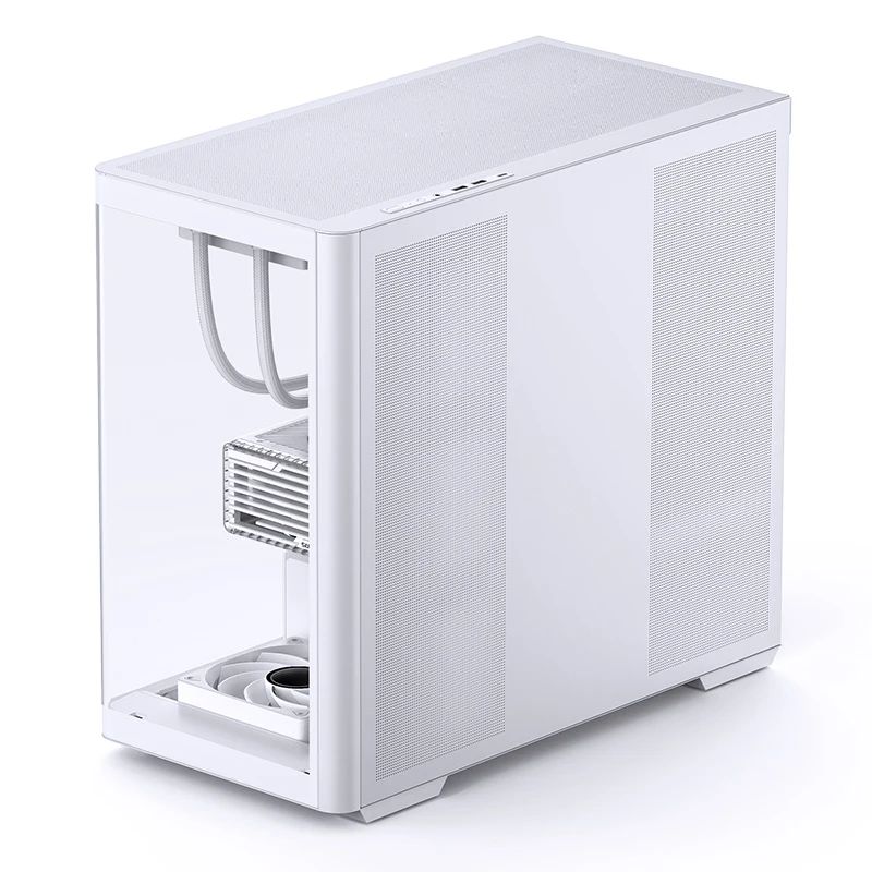 Vỏ Case Jonsbo D300