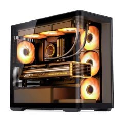 Vỏ Case Jonsbo D300