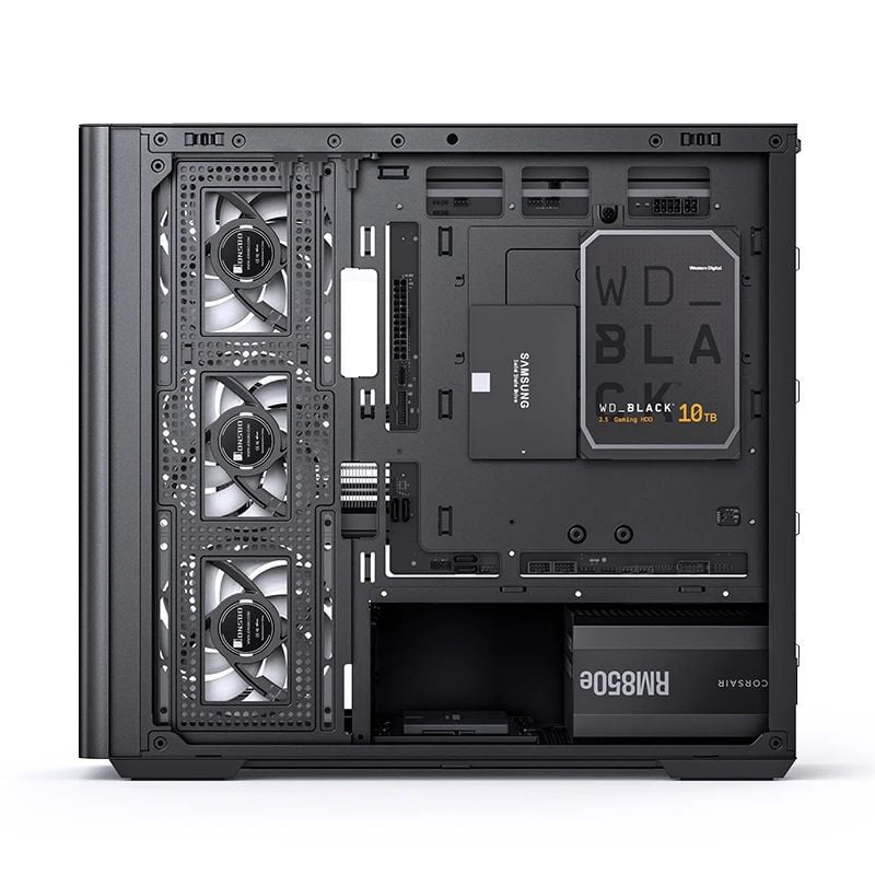 Vỏ Case Jonsbo D300
