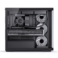 Vỏ Case Jonsbo D300