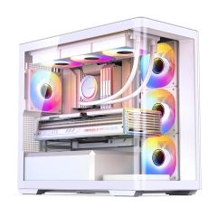Vỏ Case Jonsbo D300