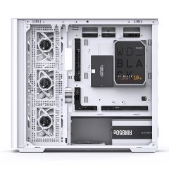 Vỏ Case Jonsbo D300